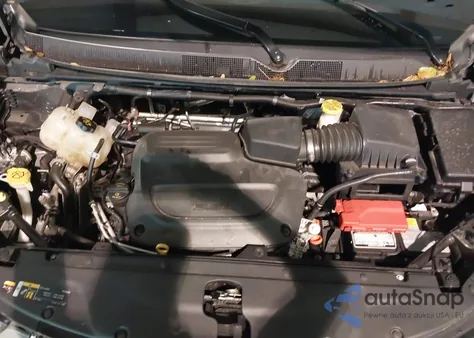 2023 Chrysler Pacifica Touring L из США, поврежденный, VIN 2C4RC1BG8PR581505